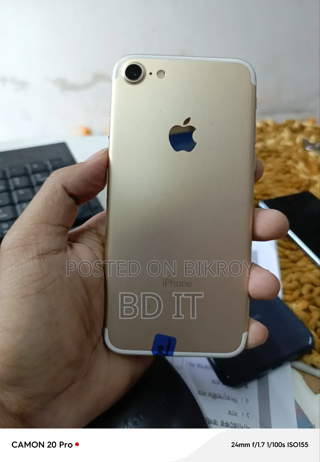 Apple iPhone 7 128 GB