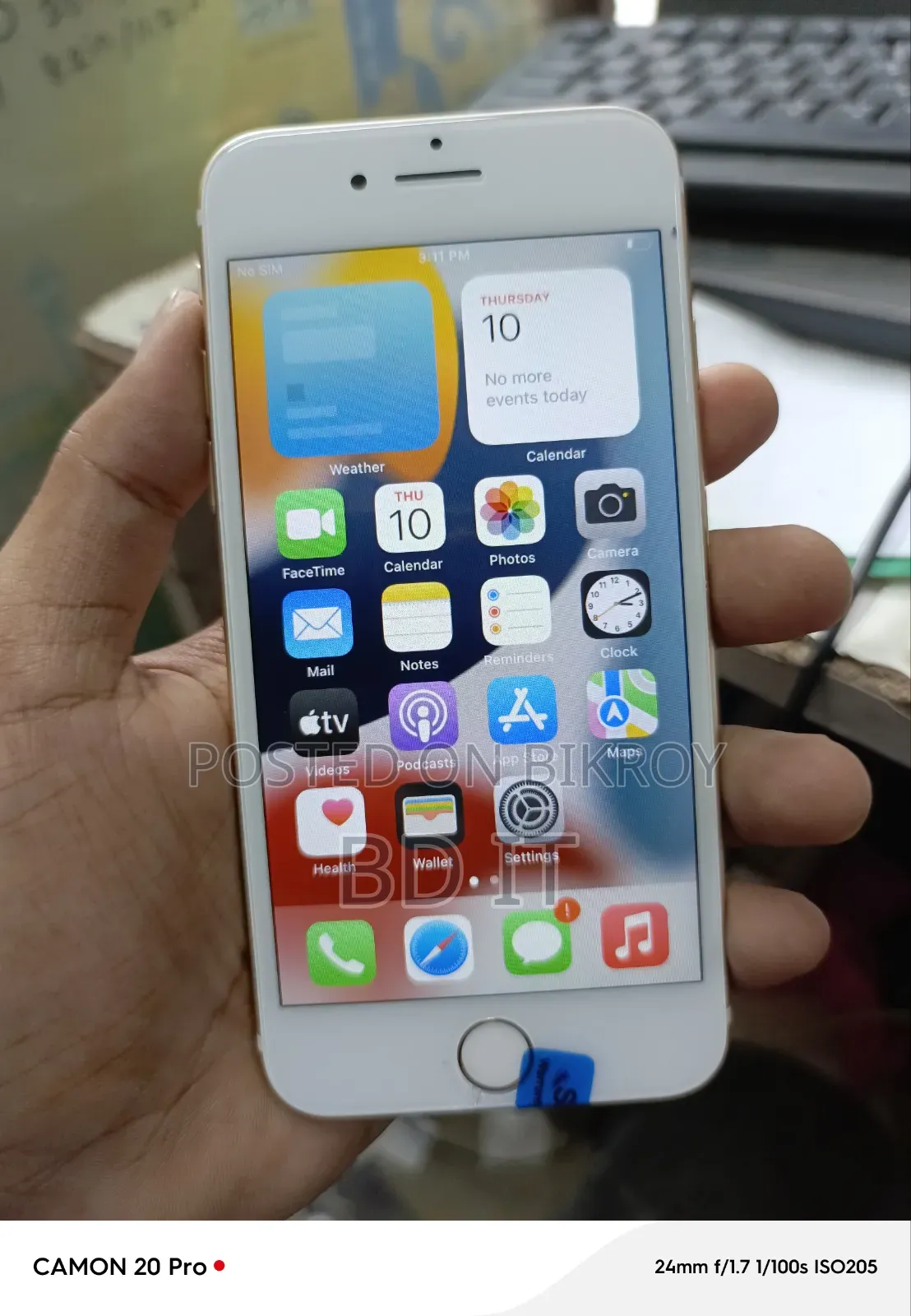 Apple iPhone 7 128 GB