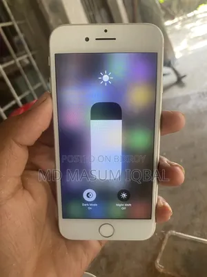 Apple iPhone 8 64 GB White