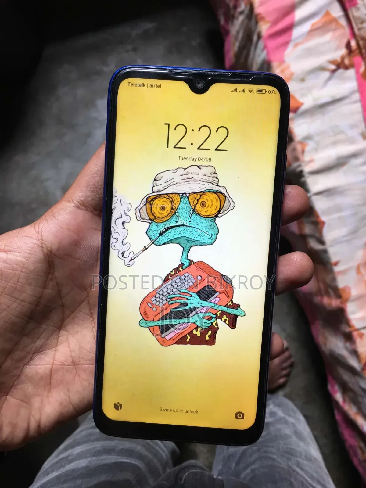 Xiaomi Redmi Note 7 Pro 64 GB Blue