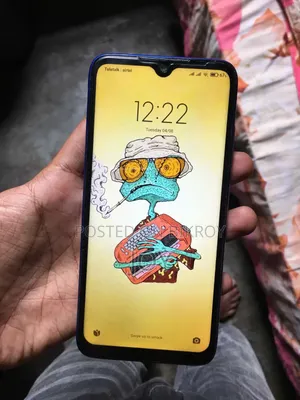 Xiaomi Redmi Note 7 Pro 64 GB Blue