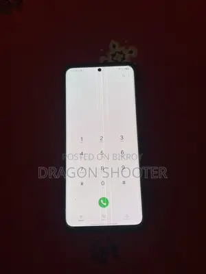 স্যামসাং গ্যালাক্সি এস২০ ১২৮ জিবি গ্রে