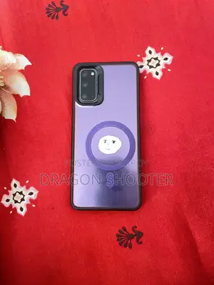 স্যামসাং গ্যালাক্সি এস২০ ১২৮ জিবি গ্রে