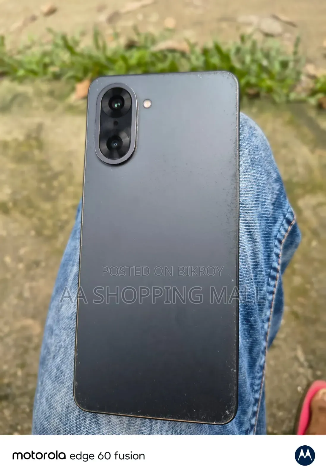OnePlus Nord CE5 256 GB Black