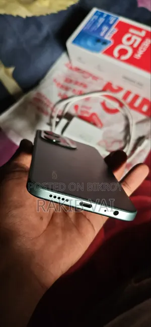 Xiaomi Redmi 15C 256 GB Green