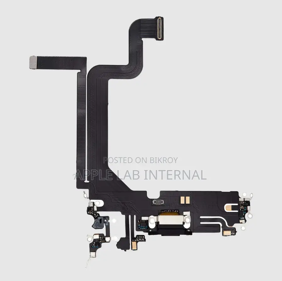 iPhone 14 Pro Charging Port Replacement
