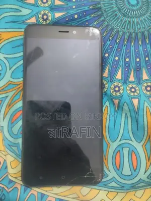 Xiaomi Redmi 4 (4X) 32 GB Black