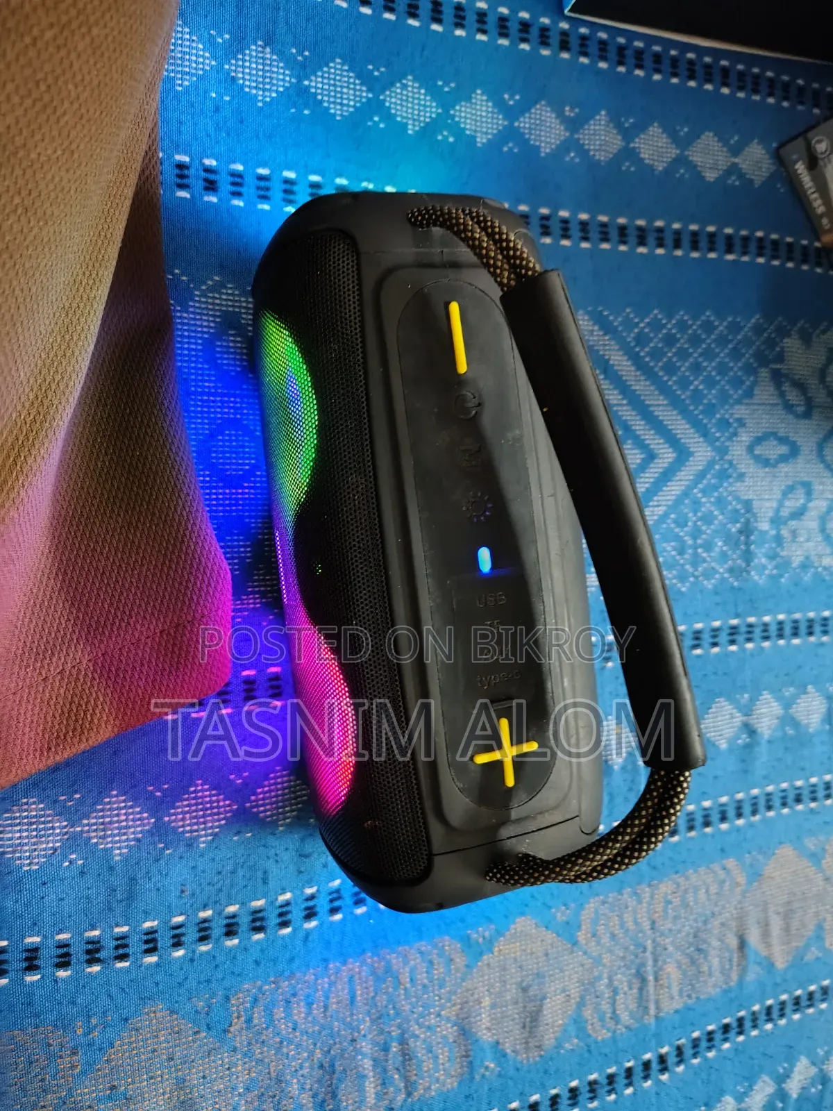 8gb Speaker