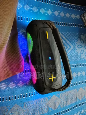 8GB Speaker