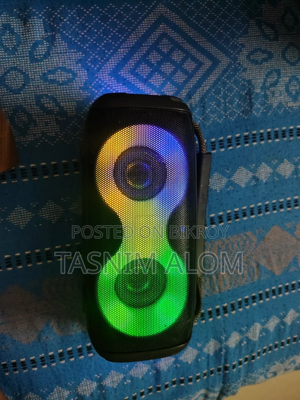 8gb Speaker