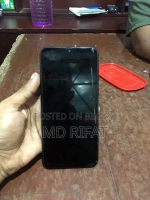 Samsung Galaxy M31 128 GB Blue