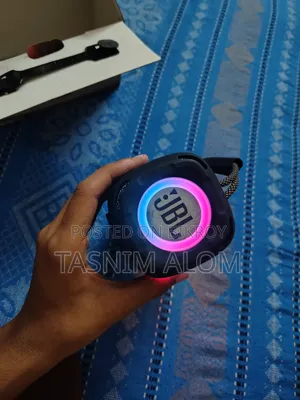 8gb Speaker