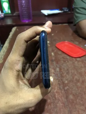 Samsung Galaxy M31 128 GB Blue