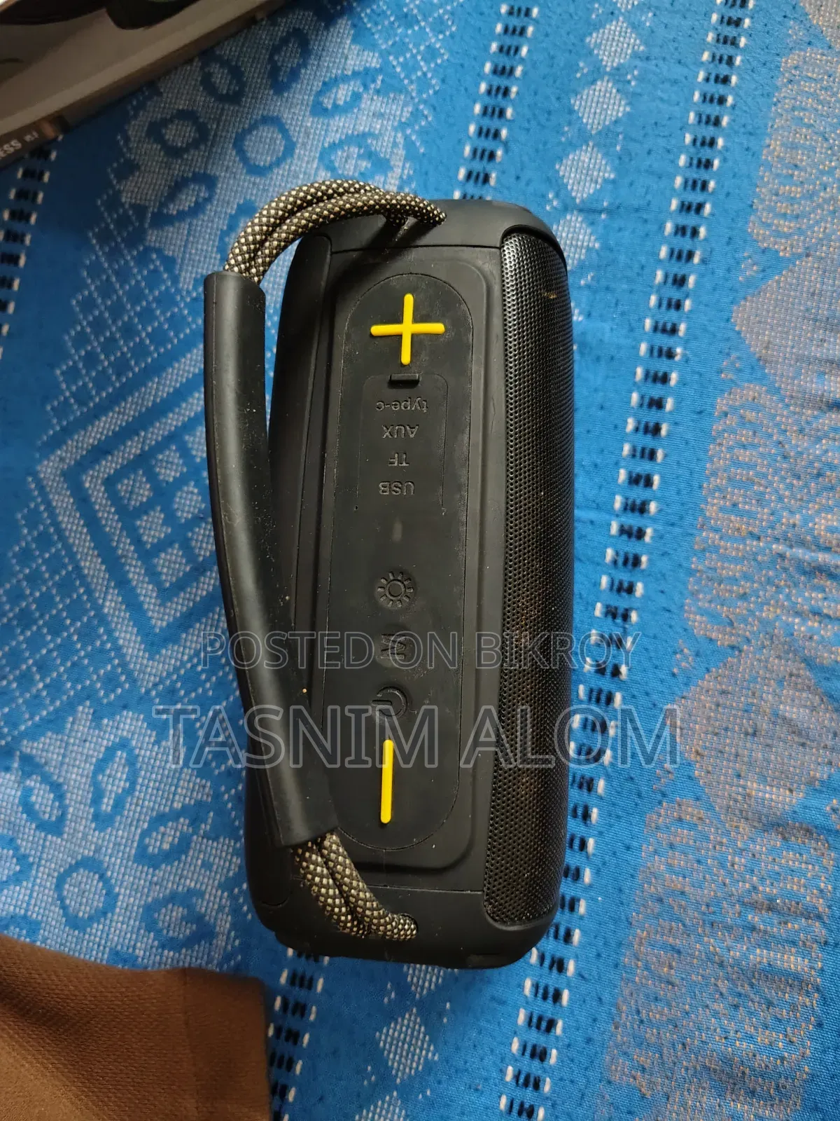8gb Speaker
