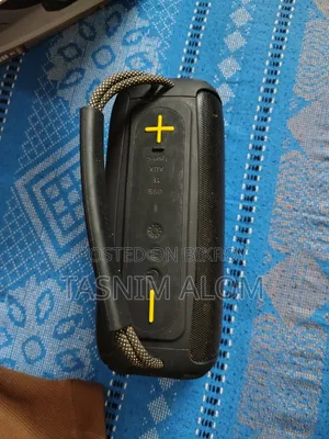 8gb Speaker