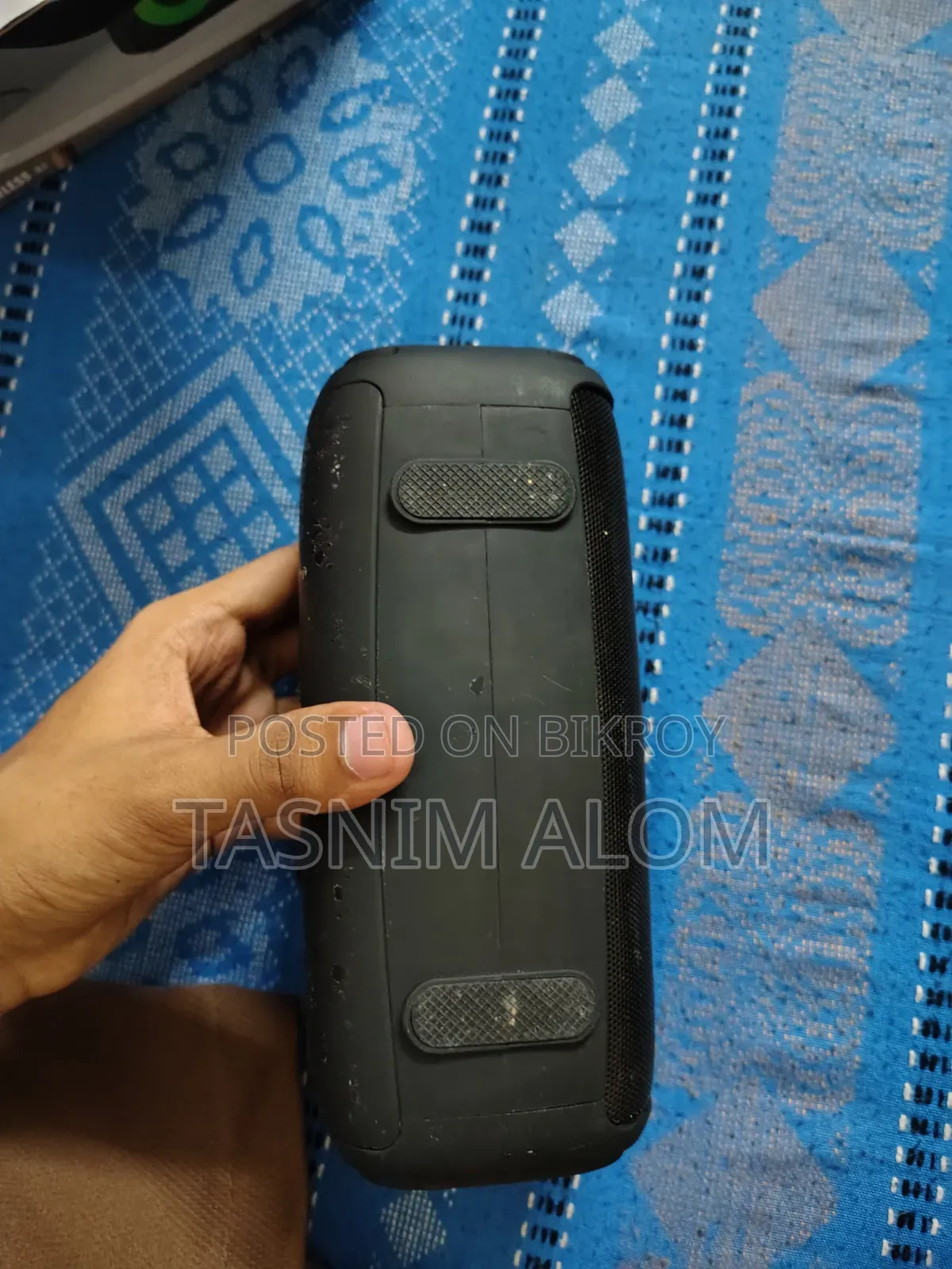 8gb Speaker