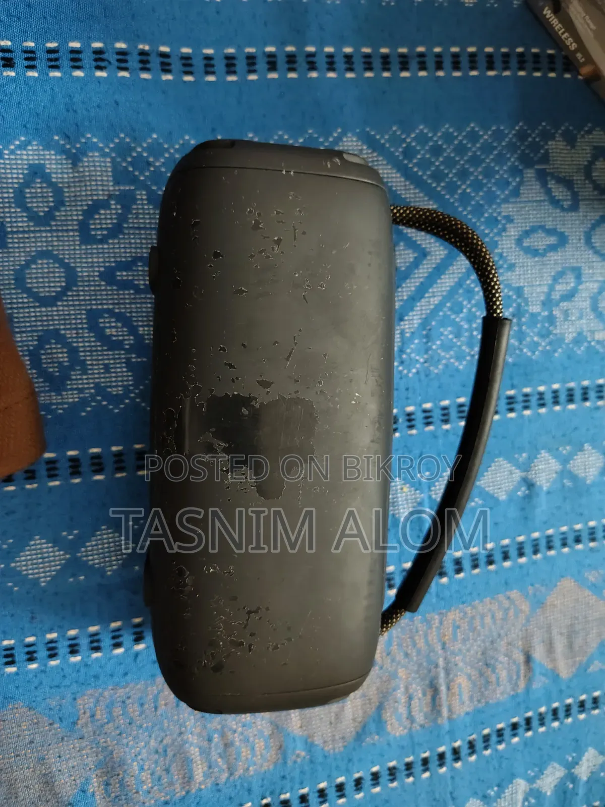 8gb Speaker