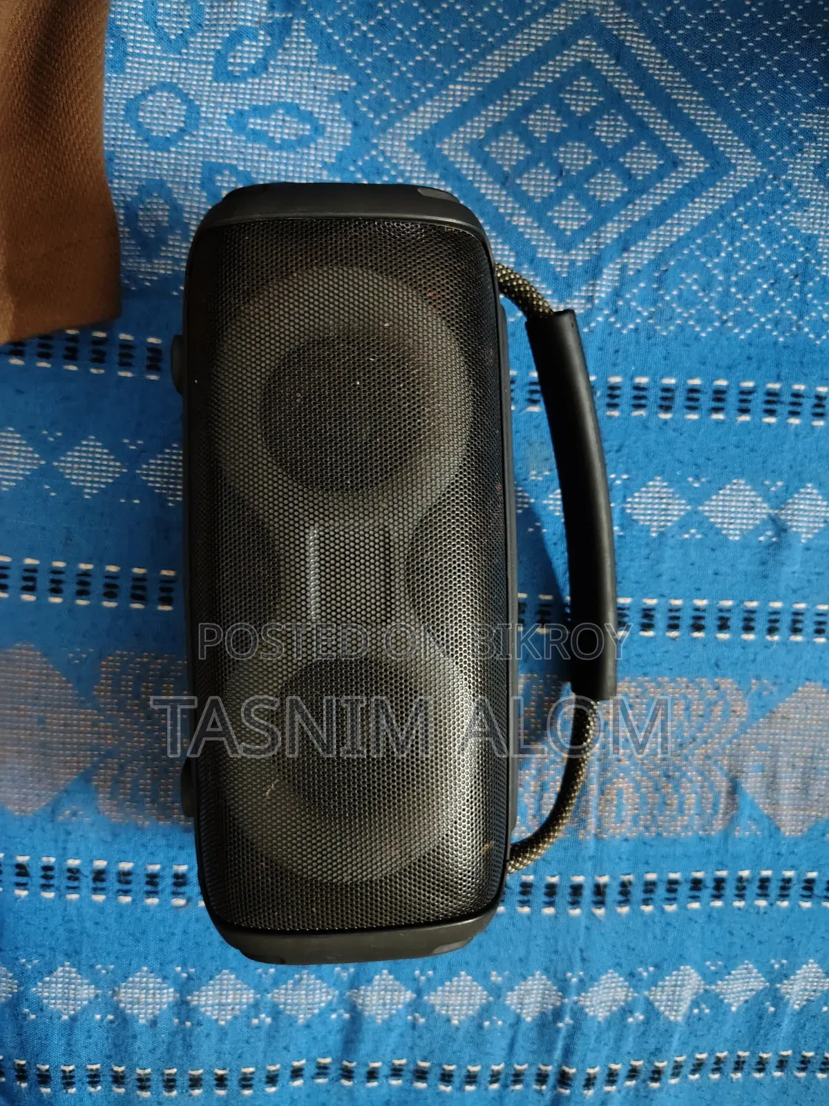 8gb Speaker