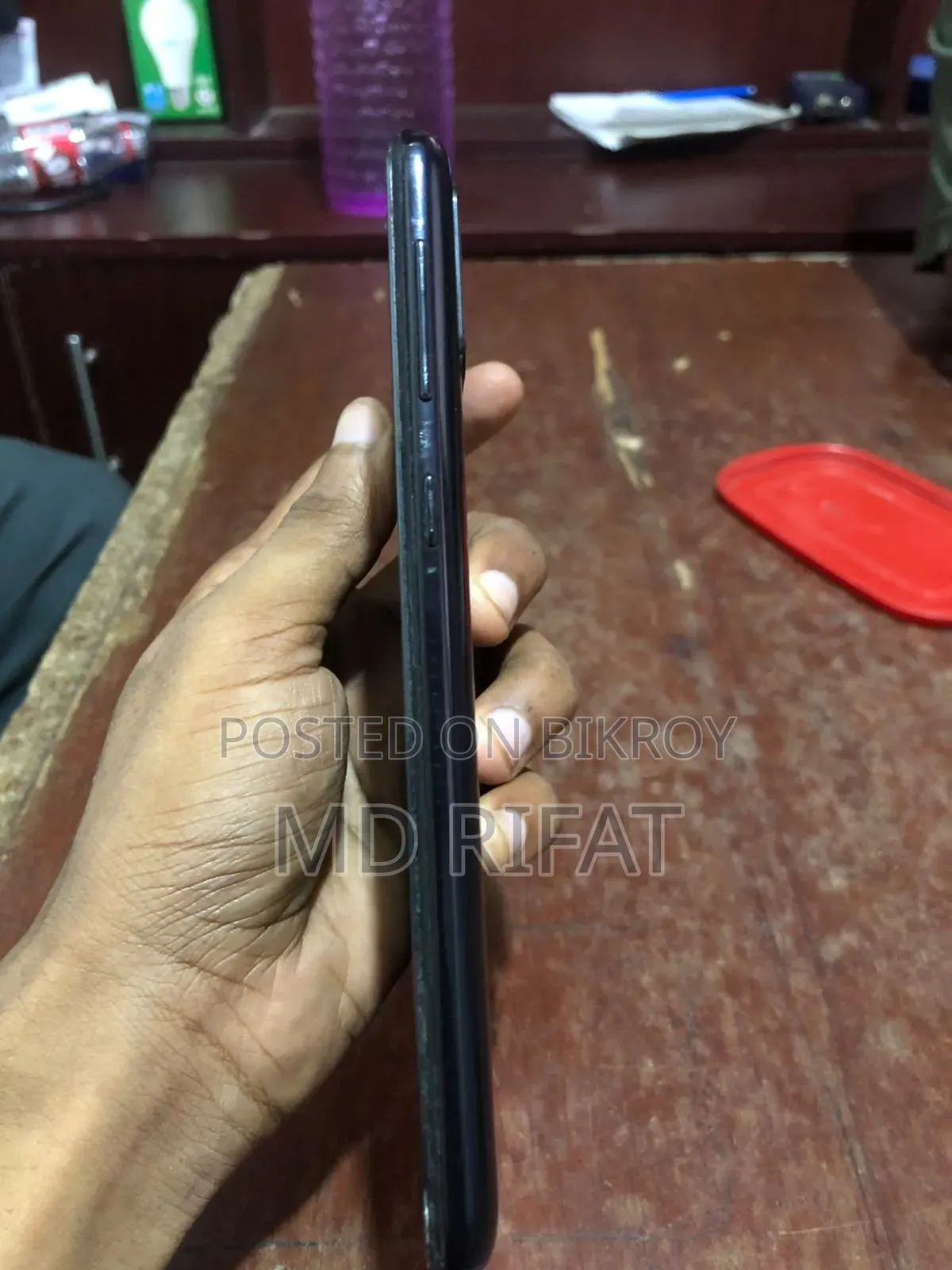 Samsung Galaxy M31 128 GB Blue