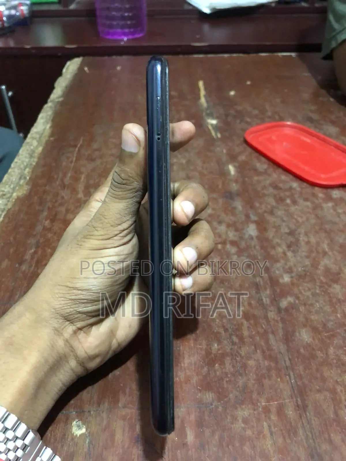 Samsung Galaxy M31 128 GB Blue