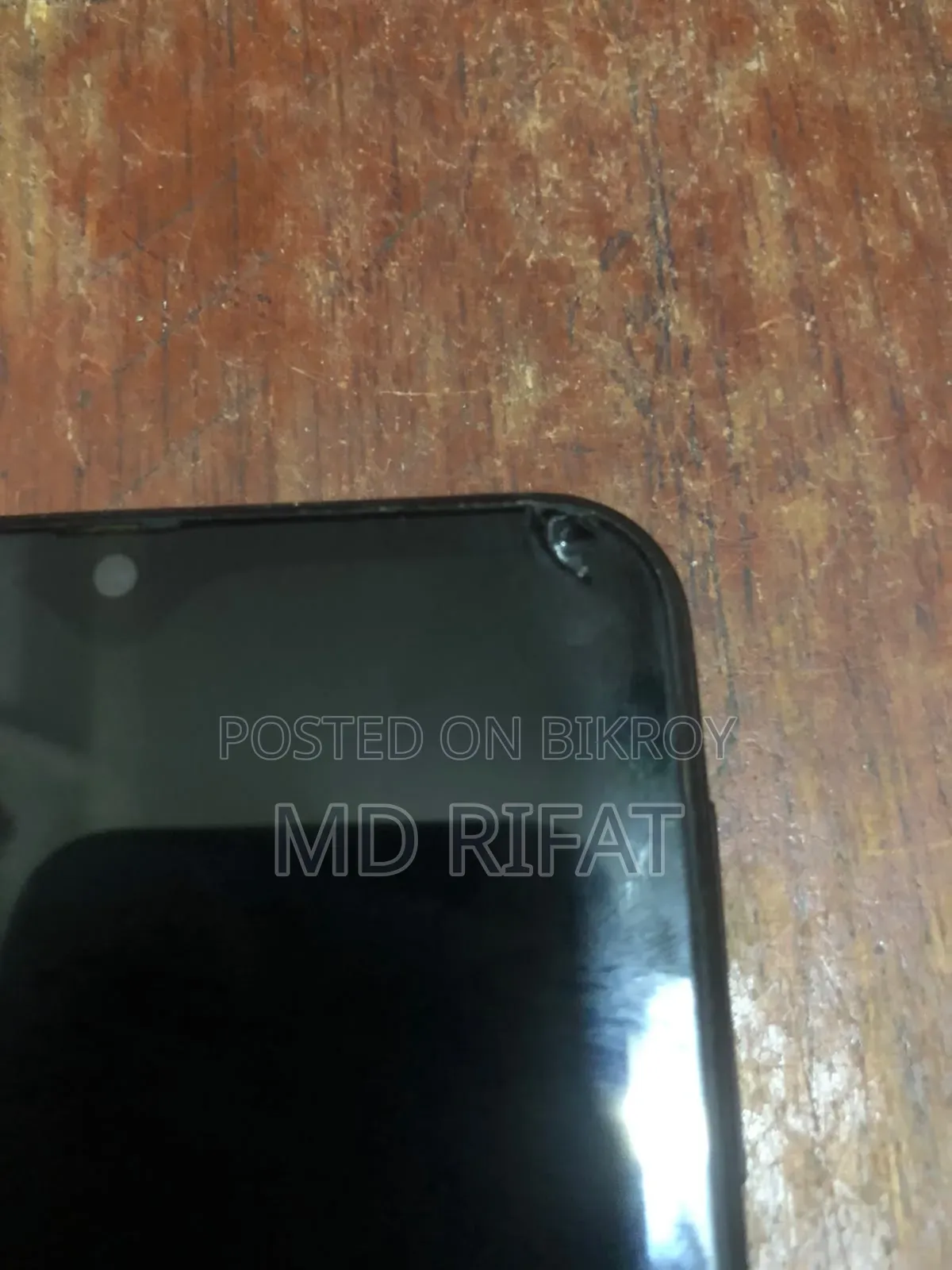 Samsung Galaxy M31 128 GB Blue