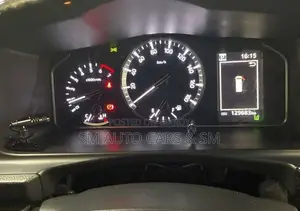 টয়োটা হাইএচ ২০২১ কালো