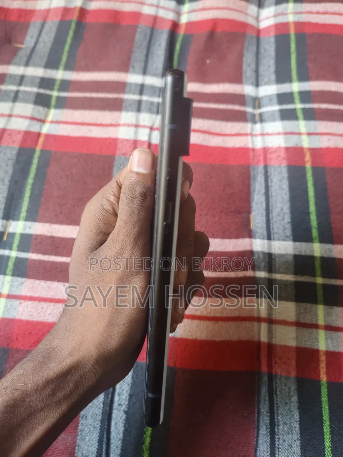 Google Pixel 6 128 GB White