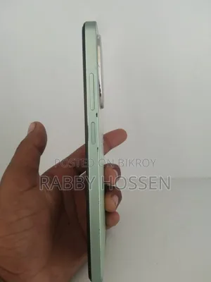 নতুন শাওমি রেডমি এ৫ ৪জি ১২৮ জিবি সাদা