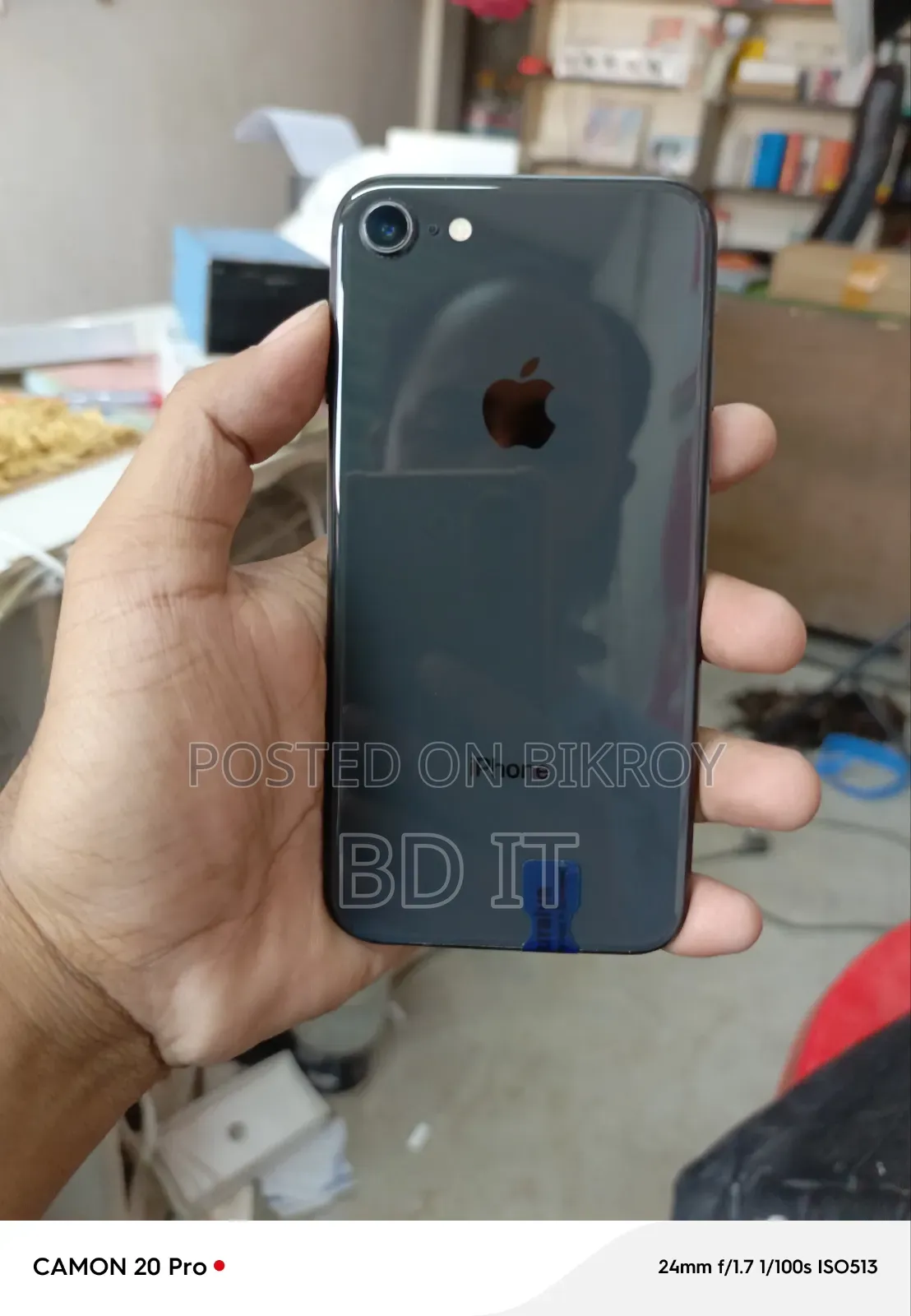 Apple iPhone 8 64 GB