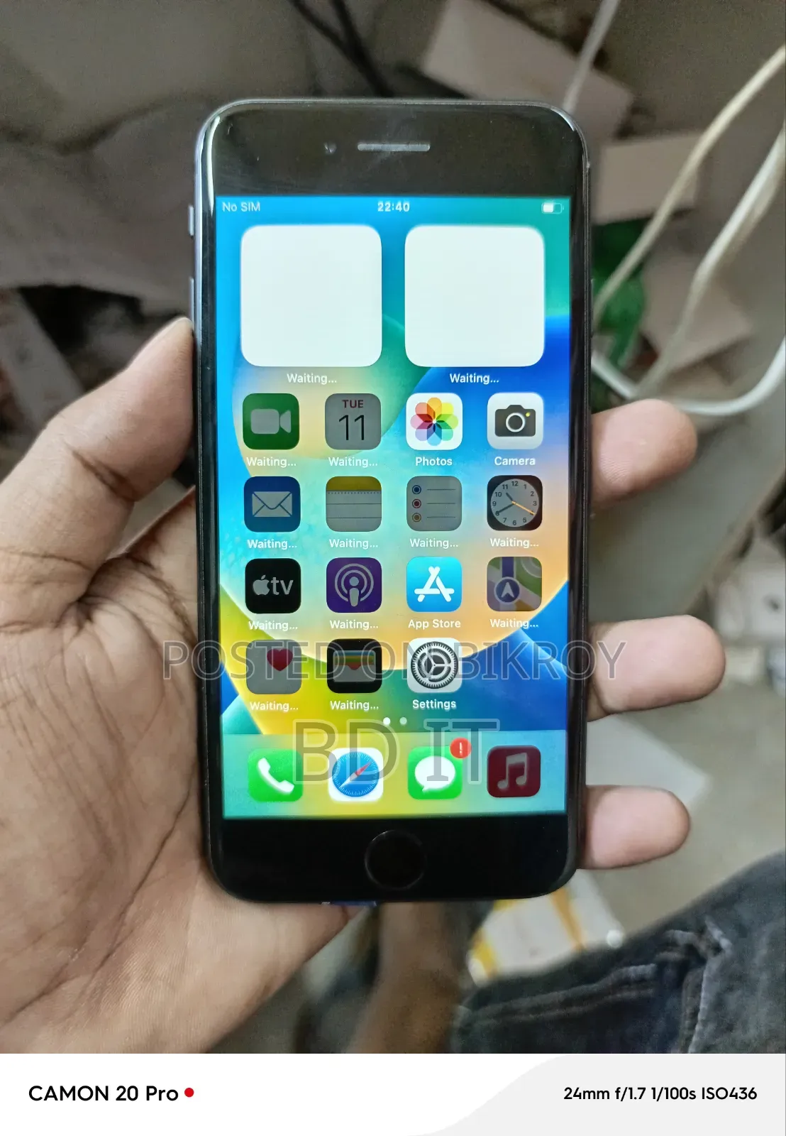 Apple iPhone 8 64 GB