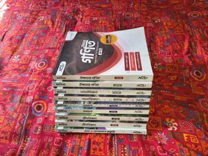 HSC 26-Full Syllabus ACS FRB Compact Series Full Fresh