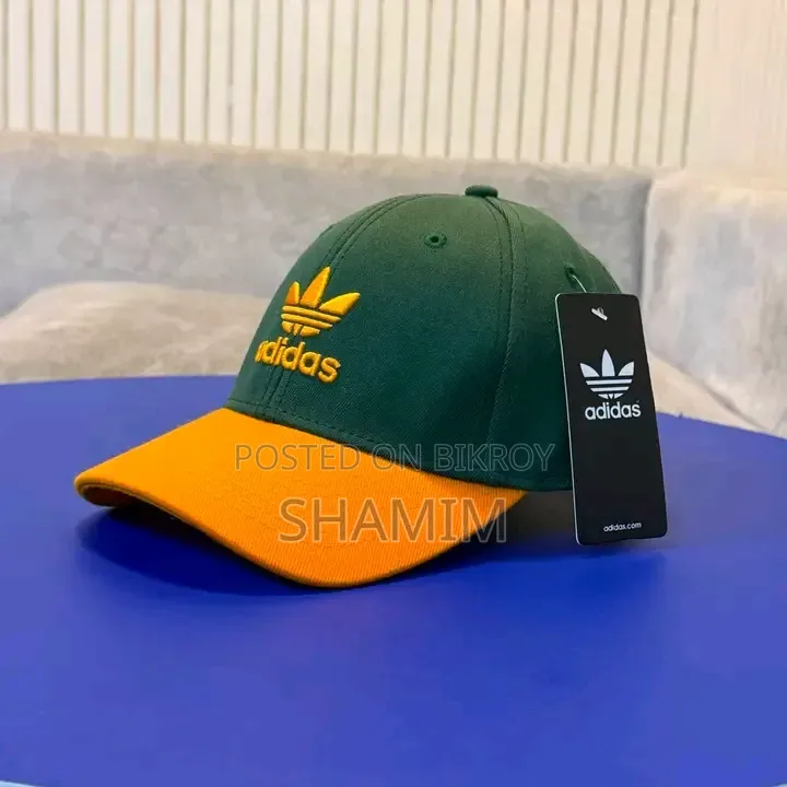 নিউ ক্যাপ ফ্যাশন ক্যাপ হ্যাটস