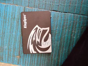 Kingspace 128gb Sata SSD Card