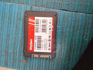 Kingspace 128gb Sata SSD Card
