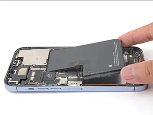 iPhone 13 Pro Max Battery Replacement – Apple Lab