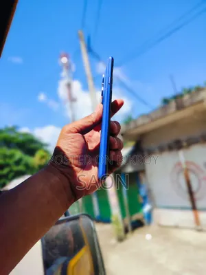 মোটরসাইকেল এজ ৬০ প্রো ২৫৬ জিবি ব্লু