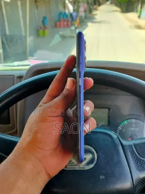মোটরসাইকেল এজ ৬০ প্রো ২৫৬ জিবি ব্লু