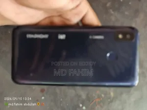 Symphony I67 16 GB Blue