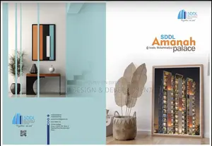 SDDL Amanah Palace