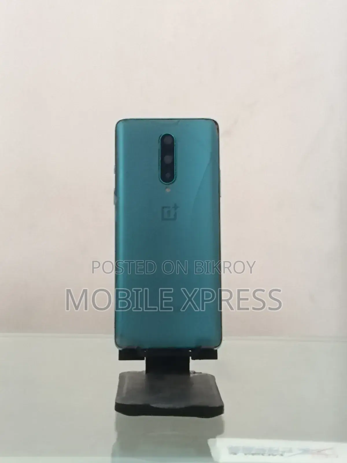 ওয়ানপ্লাস ৮ ১২৮ জিবি নীল