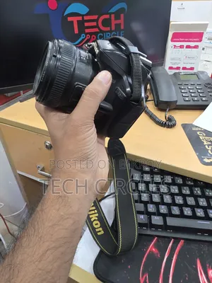 নিকন ডি৩ ৩০০