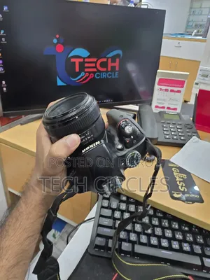 নিকন ডি৩ ৩০০