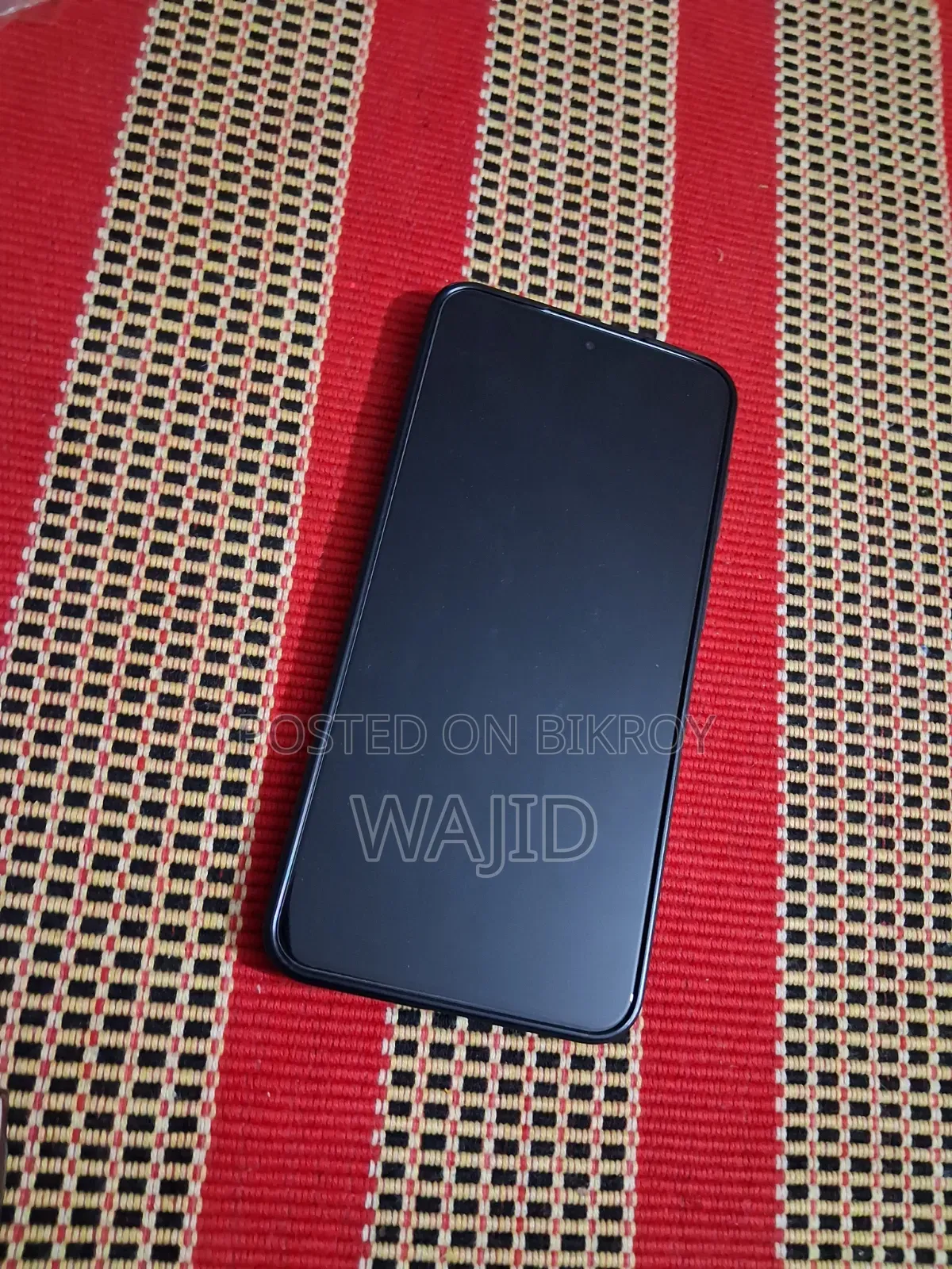 Samsung Galaxy A57 256 GB White
