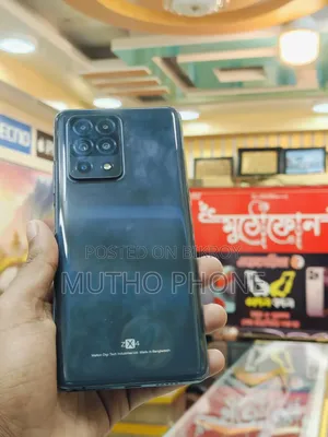 Walton 128 GB Black