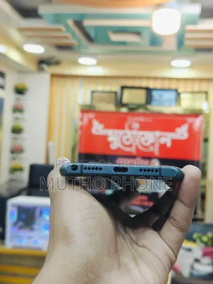 Walton 128 GB Black