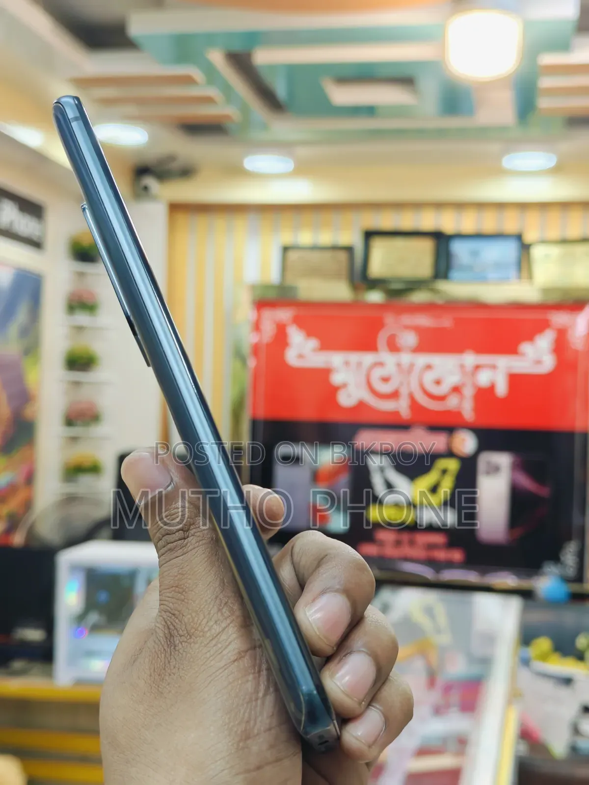 Walton 128 GB Black
