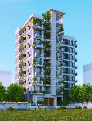 Mirpur Agargaon 60 Feet Flat Sale