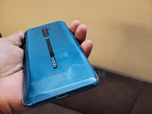ওপ্পো রেনো জেড ২৫৬ জিবি ব্লু