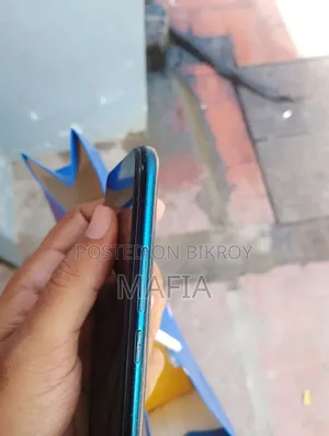 Vivo Y11 32 GB Blue