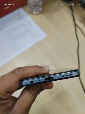 Oppo F17 128 GB Black